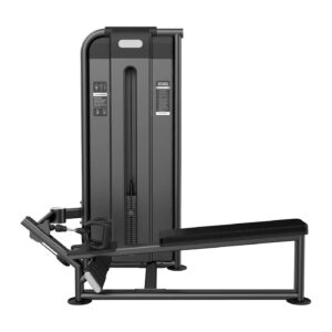 Polea Baja EVOLUTION PRO Alien