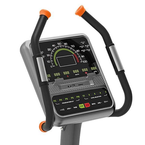 Bicicleta Estática Evolution Fitness M Bike Pro - Imagen 2