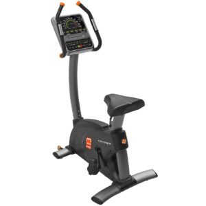 Bicicleta Estática Evolution Fitness M Bike Pro