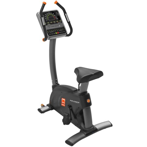 Bicicleta Estática Evolution Fitness M Bike Pro