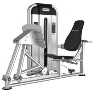 Prensa de Pierna Horizontal Evolution Fitness Predator 139 Kg