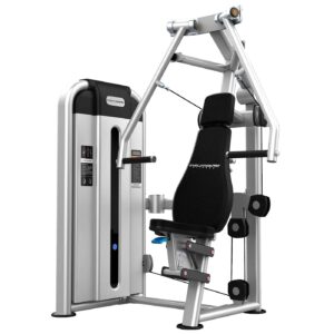 Prensa de Pecho EVOLUTION PRO Predator 110 Kg