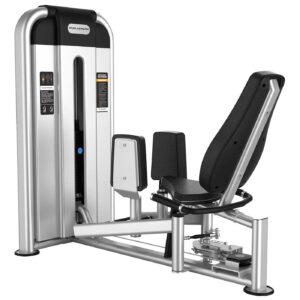 Entrenador de piernas Dual Abductor Evolution Fitness 92 Kg Predator