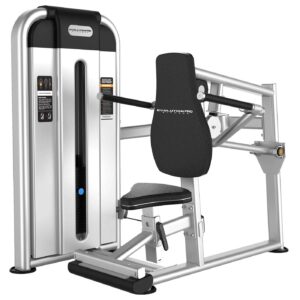 Prensa de Tríceps Evolution Fitness Predator 110 Kg