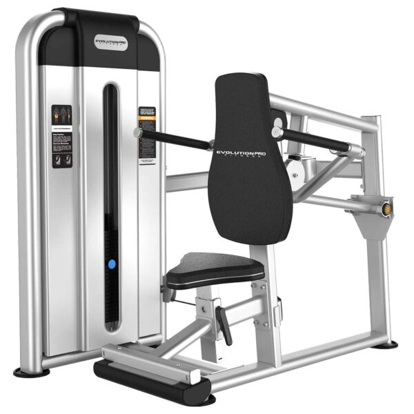 Prensa de Tríceps Evolution Fitness Predator 110 Kg