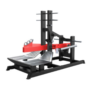 Sentadilla con Cinturón EVOLUTION PRO – Serie600