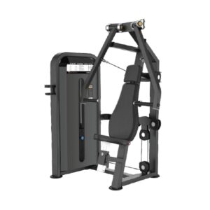 Prensa de Pecho Vertical Evolution Fitness S18