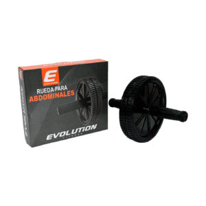 Accesorio Rueda Abdominal Evolution Fitness