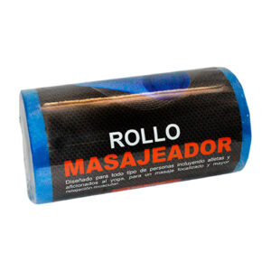 Accesorios Rollo Masajeador Evolution