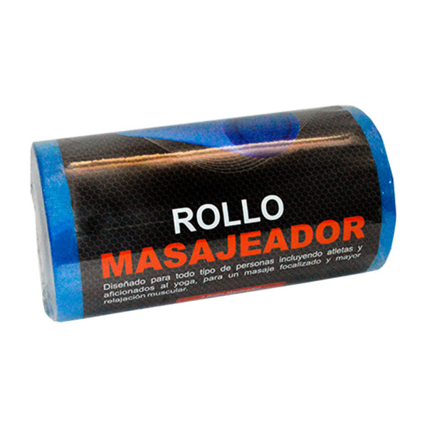 Accesorios Rollo Masajeador Evolution