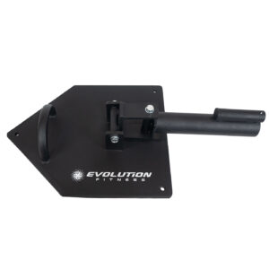 Accesorios Soporte Funcional para Barra Olimpica T-Bar EVOLUTION