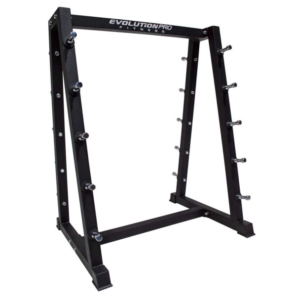 Accesorios Rack para Barras Selladas 5 Pares EVOLUTION PRO