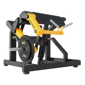 Entrenador de fuerza EVOLUTION PRO Hammer Flexión de Brazo – S18