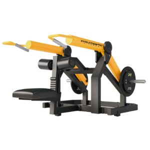 Hammer Prensa de Tríceps Evolution PRO S18