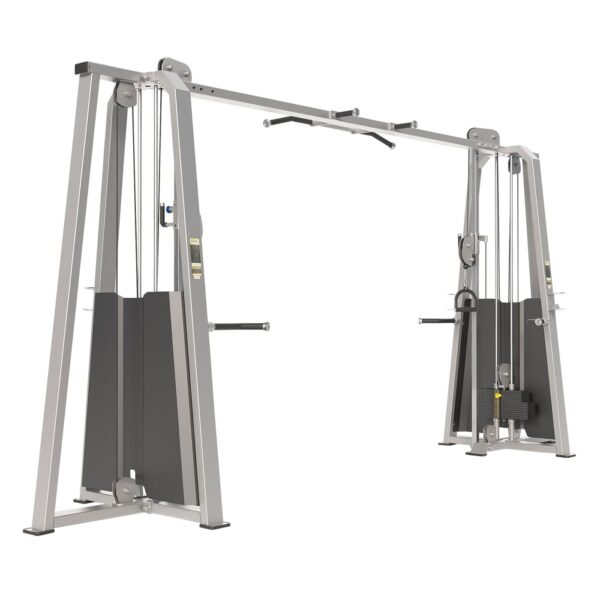 Crossover Cable EVOLUTION PRO – S18