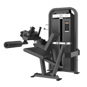 Entrenador Flexión de Pierna Sentado EVOLUTION PRO S18
