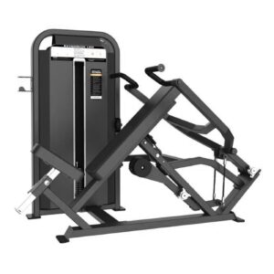 Prensa de Hombro EVOLUTION PRO S18