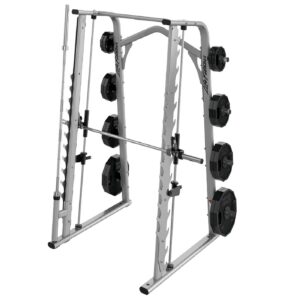 Entrenador de fuerza Smith LIFEFITNESS Axiom