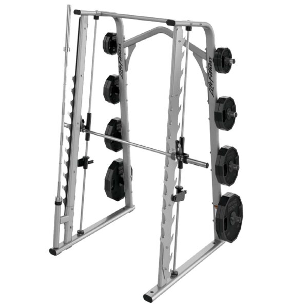 Entrenador de fuerza Smith LIFEFITNESS Axiom