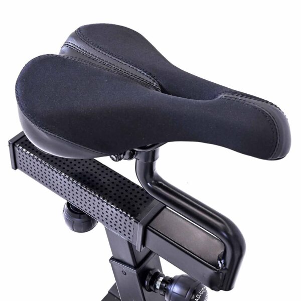Bicicleta Spinning Evolution Speedy1 Negra - Imagen 4