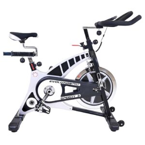 Bicicleta Spinning EVOLUTION PRO Speedy3