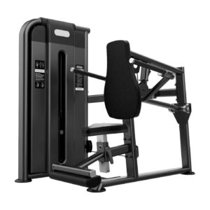 Prensa de Tríceps Evolution Fitness Alien