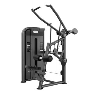 Polea Alta Isolateral EVOLUTION PRO Alien