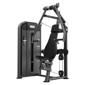 Prensa de Pecho Vertical EVOLUTION PRO Alien