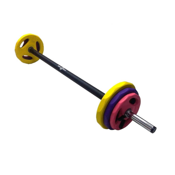 Set Body Pump Sportfitness