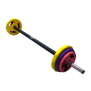 Set Body Pump Sportfitness