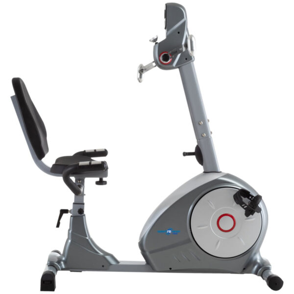 Bicicleta Recumbent Sport Fitness Bilbao Crank Cycle KLJ-8602R
