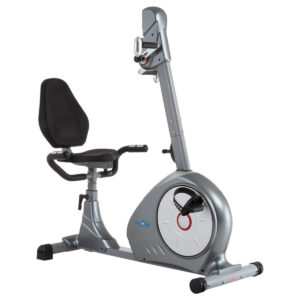 Bicicleta Recumbent Sport Fitness Bilbao Crank Cycle KLJ-8602R