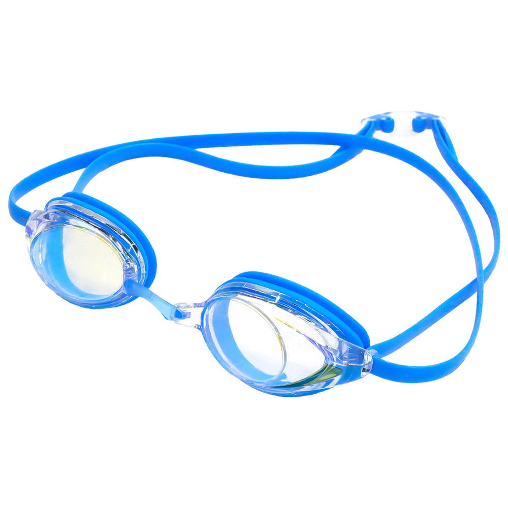 Gafas Natación Aqua Azul Claro