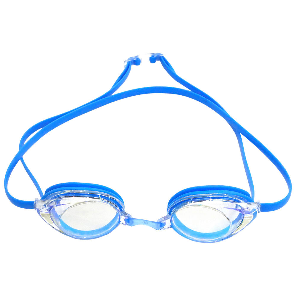 Gafas Natación Aqua Azul Claro