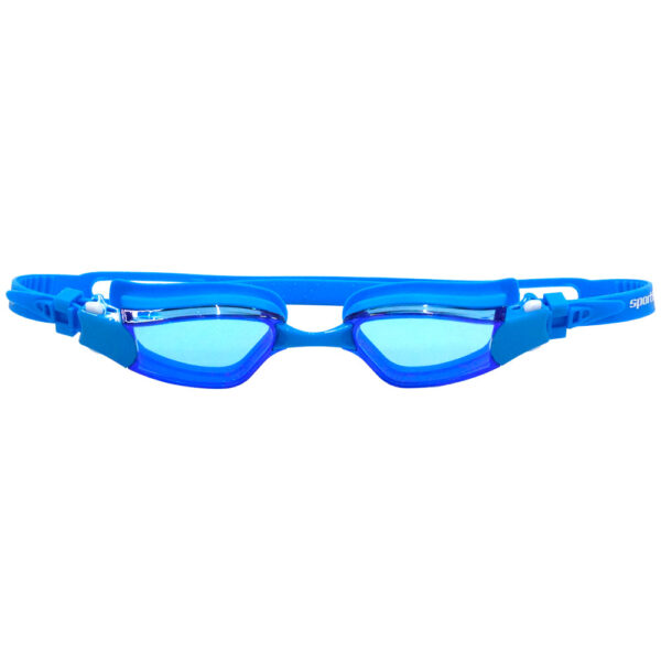 Gafas Natación Wave Azul