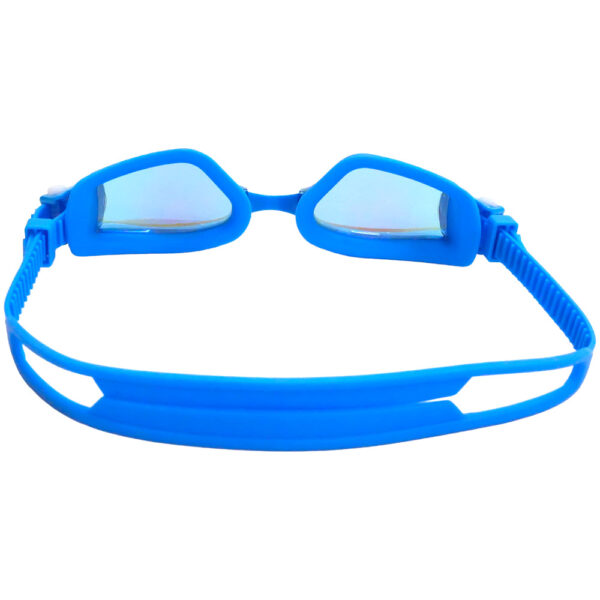 Gafas Natación Wave Azul