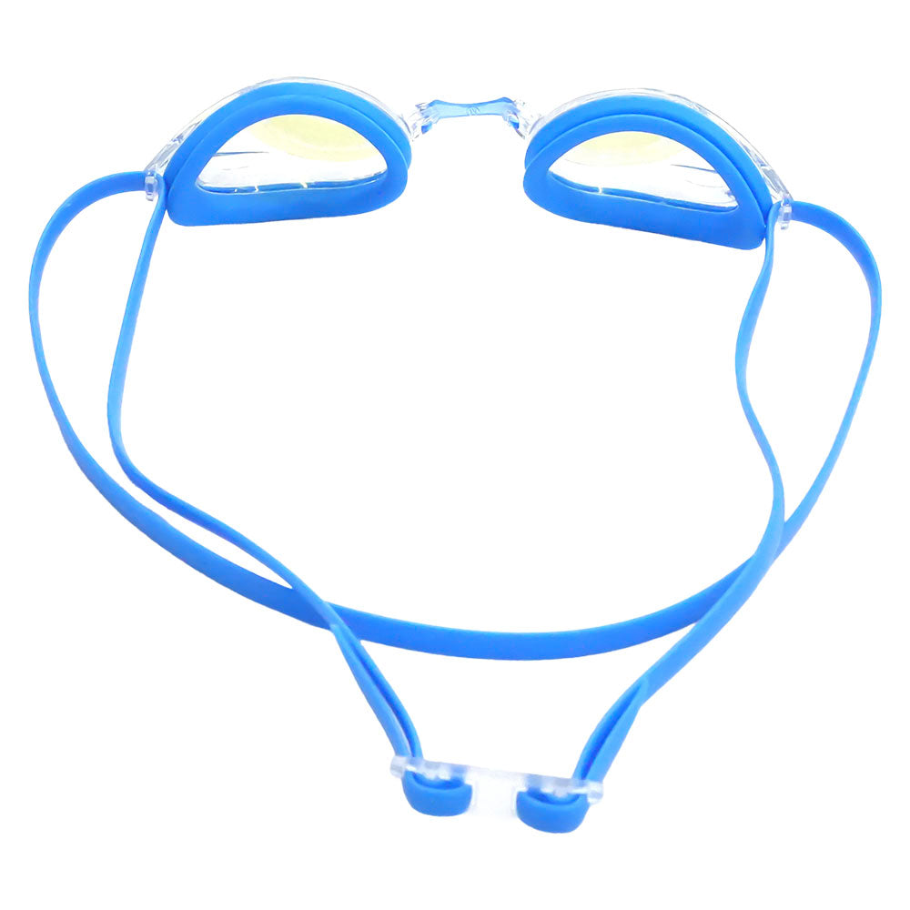 Gafas Natación Aqua Azul Claro
