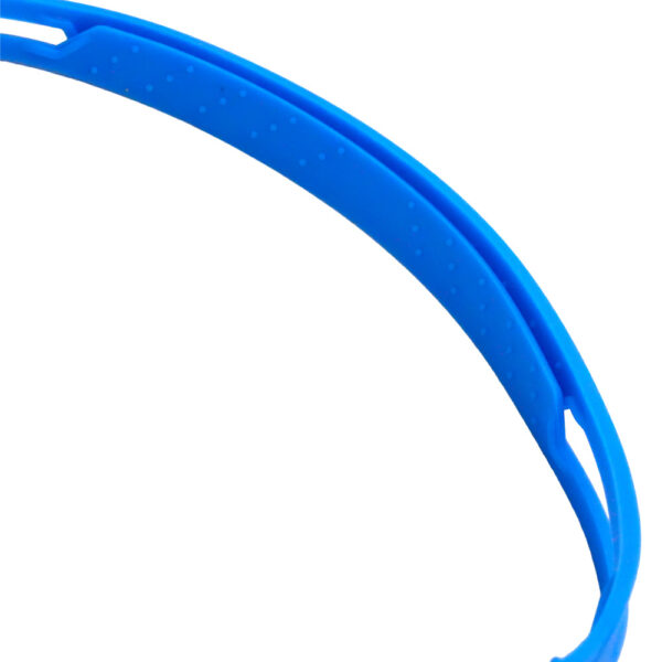 Gafas Natación Wave Azul