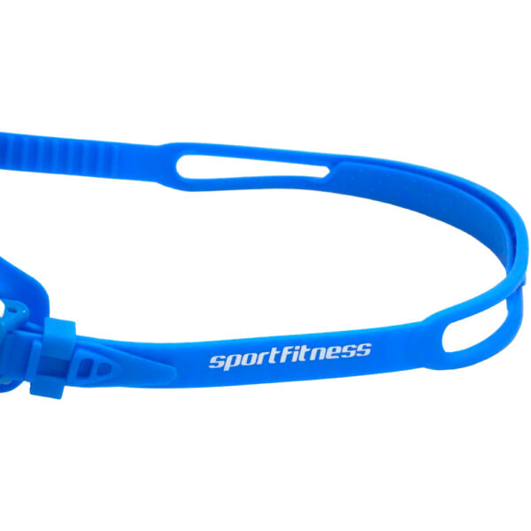 Gafas Natación Wave Azul