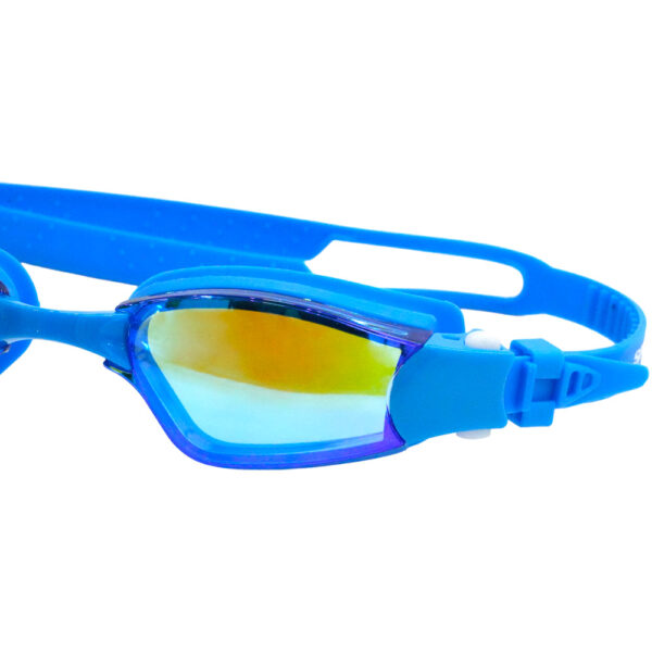 Gafas Natación Wave Azul