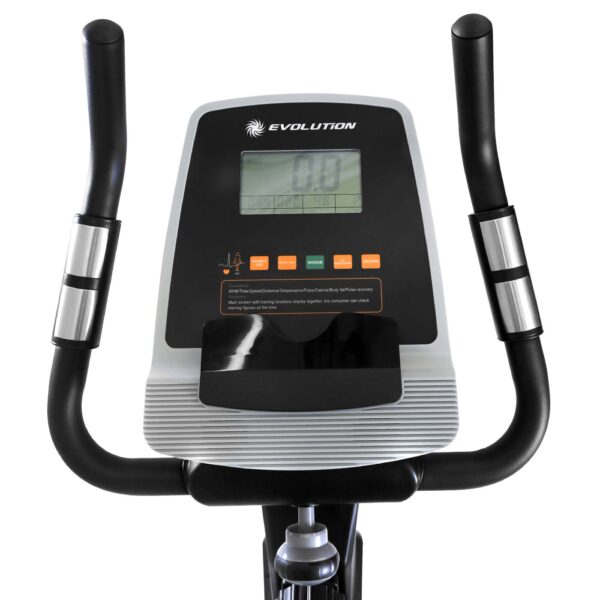 Bicicleta Estática Evolution B40 - Imagen 2