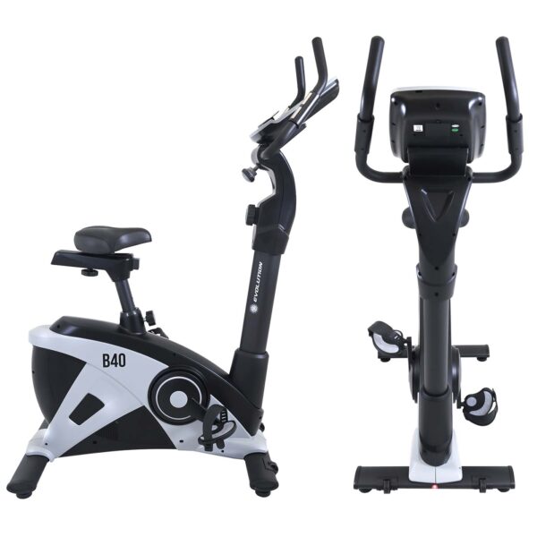 Bicicleta Estática Evolution B40 - Imagen 9