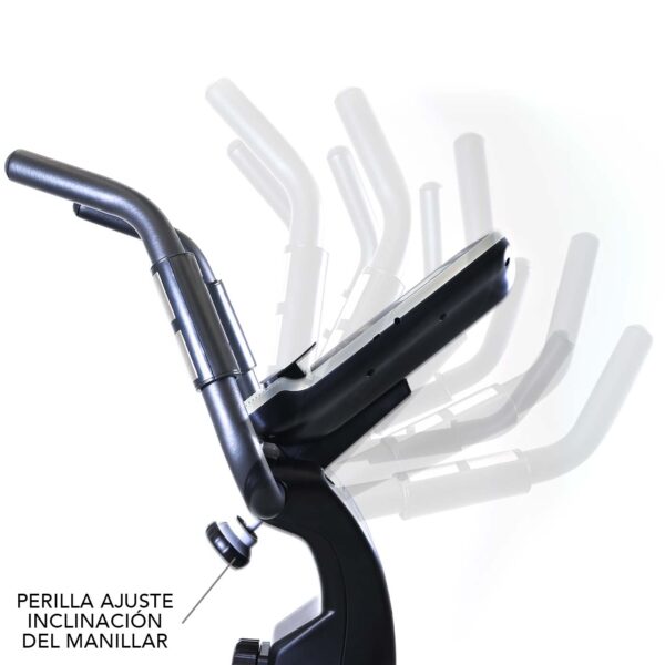 Bicicleta Estática Evolution B40 - Imagen 6
