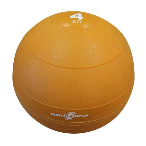 4 KG NARANJA