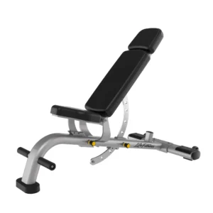 Banco Multiposición Life Fitness LBR-AD