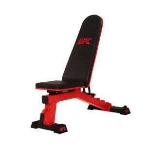 Banco Sportfitness Multifuncional Deluxe