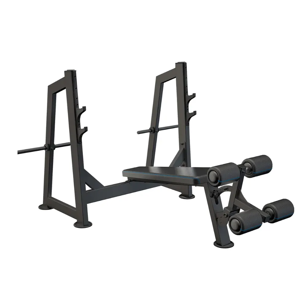 Banco EVOLUTION PRO S18