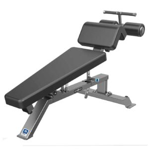Banca Abdomen Sportfitness Sm D1037