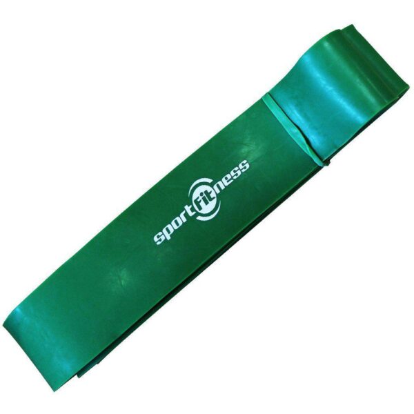 Banda Elástica Sportfitness Poder 2000*44*4.5MM