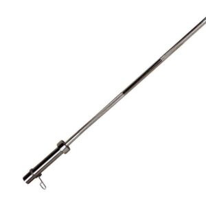 Barra Sportfitness Recta 150CM 52MM
